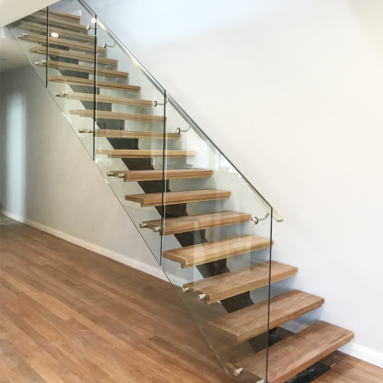 How Much Does It Cost to Change the Staircase? - GaoboStair